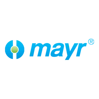 Chr. Mayr GmbH + Co. KG Logo